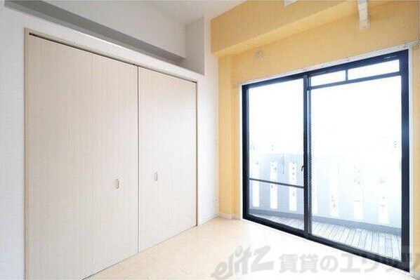 T’s SQUARE天神橋の物件内観写真